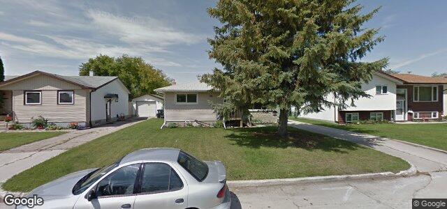 21 Berens Street（加拿大曼尼托巴省溫尼伯市）房屋照片