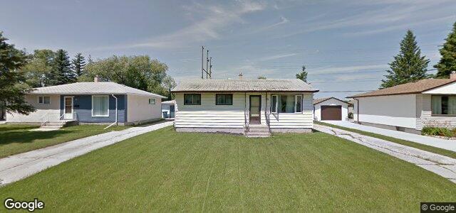 21 Berwyn Bay（加拿大曼尼托巴省溫尼伯市）房屋照片