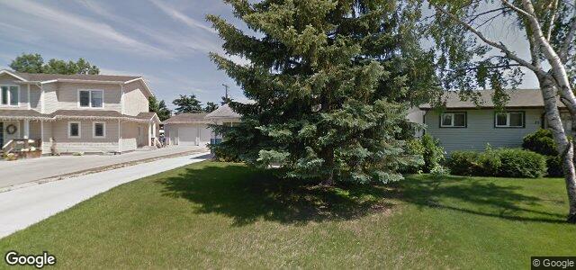 21 Blueridge Bay（加拿大曼尼托巴省溫尼伯市）房屋照片