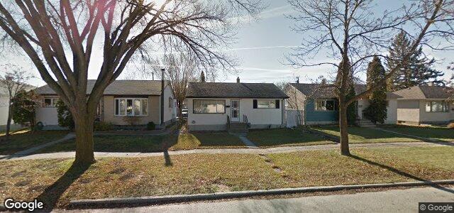 210 Newman Avenue W（加拿大曼尼托巴省溫尼伯市）房屋照片