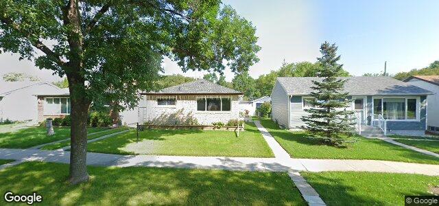 211 Harold Avenue W（加拿大曼尼托巴省溫尼伯市）房屋照片