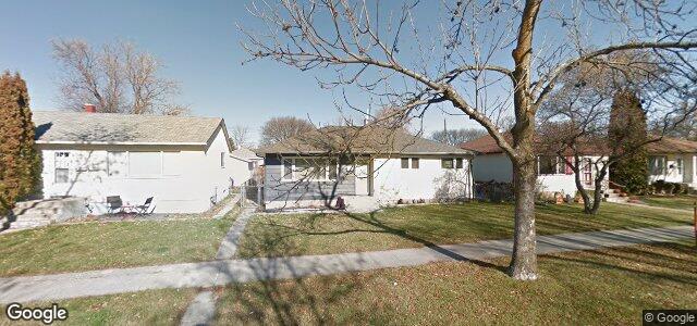 211 Newman Avenue W（加拿大曼尼托巴省溫尼伯市）房屋照片