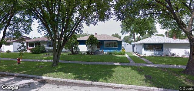 211 Ralph Avenue W（加拿大曼尼托巴省溫尼伯市）房屋照片