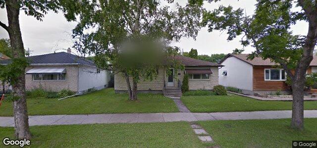 215 Mcmeans Avenue W（加拿大曼尼托巴省溫尼伯市）房屋照片