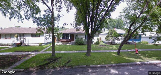 215 Ralph Avenue W（加拿大曼尼托巴省溫尼伯市）房屋照片