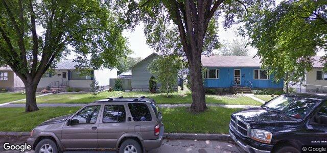 216 Harold Avenue W（加拿大曼尼托巴省温尼伯市）房屋照片