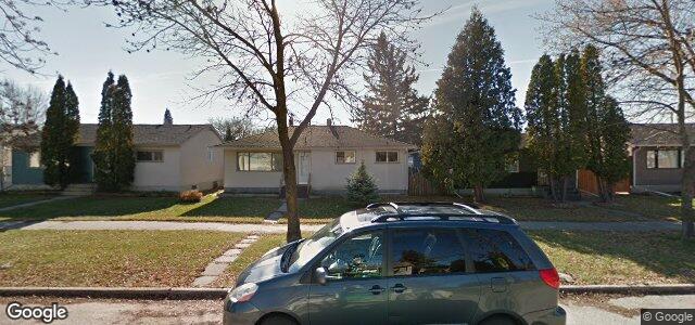 216 Newman Avenue W（加拿大曼尼托巴省溫尼伯市）房屋照片