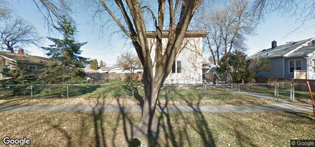 217 Thom Avenue W（加拿大曼尼托巴省溫尼伯市）房屋照片