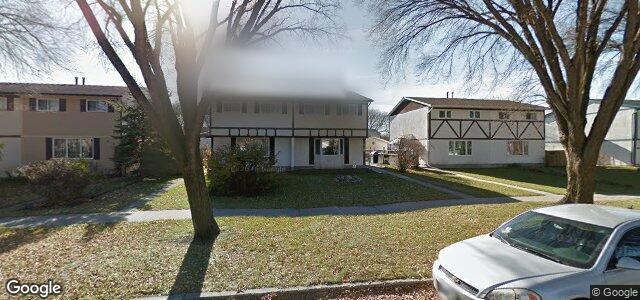 218 Thom Avenue W（加拿大曼尼托巴省溫尼伯市）房屋照片