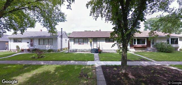219 Ralph Avenue W（加拿大曼尼托巴省溫尼伯市）房屋照片