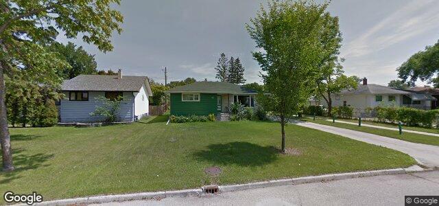 22 Brewster Bay（加拿大曼尼托巴省溫尼伯市）房屋照片