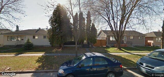 220 Newman Avenue W（加拿大曼尼托巴省溫尼伯市）房屋照片