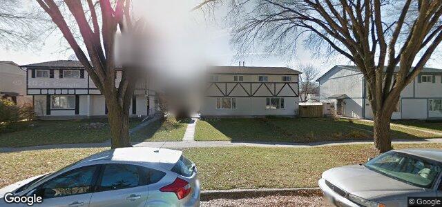 220 Thom Avenue W（加拿大曼尼托巴省溫尼伯市）房屋照片