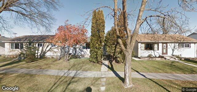 221 Newman Avenue W（加拿大曼尼托巴省溫尼伯市）房屋照片