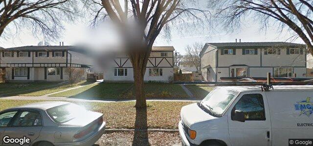 222 Thom Avenue W（加拿大曼尼托巴省溫尼伯市）房屋照片