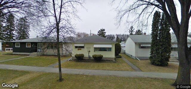 223 Harold Avenue W（加拿大曼尼托巴省溫尼伯市）房屋照片