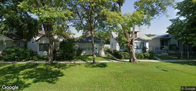 223 Kildare Avenue W（加拿大曼尼托巴省溫尼伯市）房屋照片