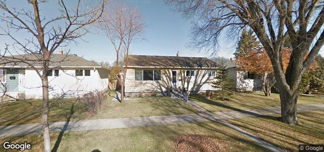 223 Newman Avenue W（加拿大曼尼托巴省溫尼伯市）房屋照片