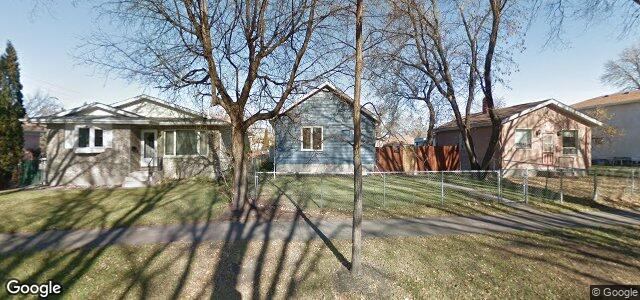 223 Thom Avenue W（加拿大曼尼托巴省溫尼伯市）房屋照片