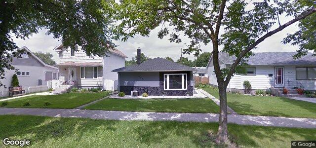 225 Ralph Avenue W（加拿大曼尼托巴省溫尼伯市）房屋照片