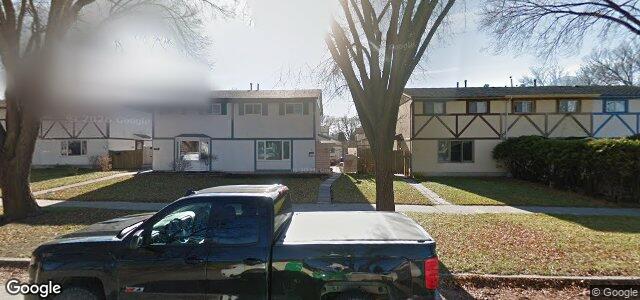 226 Thom Avenue W（加拿大曼尼托巴省溫尼伯市）房屋照片