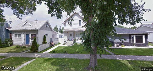 227 Ralph Avenue W（加拿大曼尼托巴省溫尼伯市）房屋照片