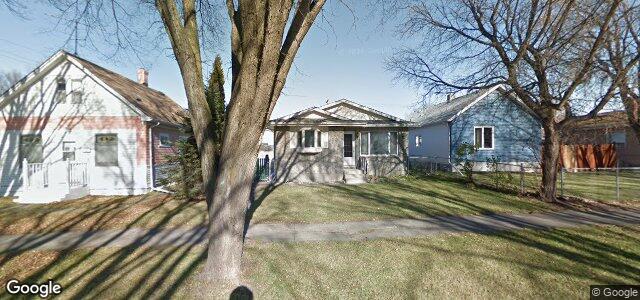 227 Thom Avenue W（加拿大曼尼托巴省溫尼伯市）房屋照片