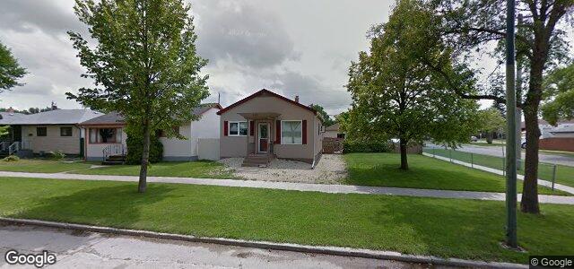 228 Edward Avenue W（加拿大曼尼托巴省溫尼伯市）房屋照片