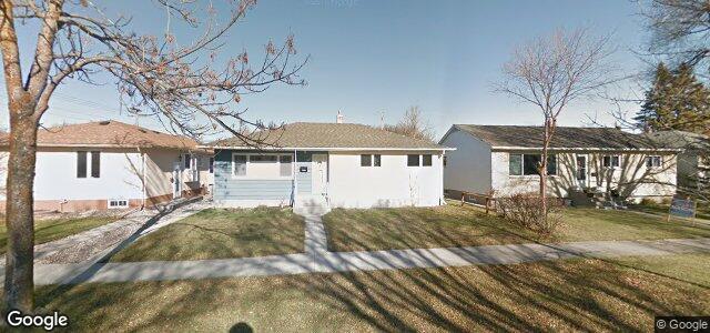 229 Newman Avenue W（加拿大曼尼托巴省溫尼伯市）房屋照片