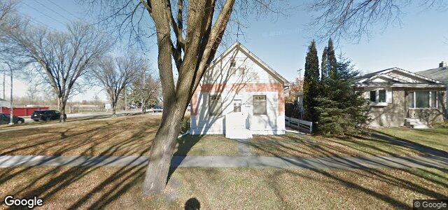 229 Thom Avenue W（加拿大曼尼托巴省溫尼伯市）房屋照片