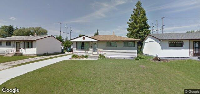 23 Berwyn Bay（加拿大曼尼托巴省溫尼伯市）房屋照片