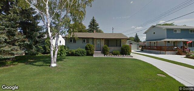 23 Blueridge Bay（加拿大曼尼托巴省溫尼伯市）房屋照片