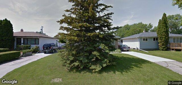 23 Brewster Bay（加拿大曼尼托巴省溫尼伯市）房屋照片