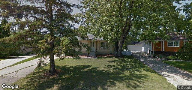 23 Virden Crescent（加拿大曼尼托巴省溫尼伯市）房屋照片