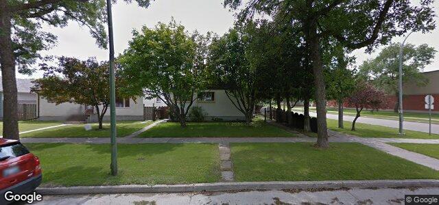 230 Horton Avenue W（加拿大曼尼托巴省溫尼伯市）房屋照片