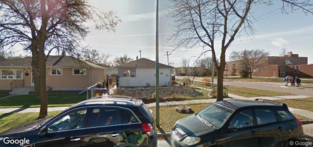 230 Newman Avenue W（加拿大曼尼托巴省溫尼伯市）房屋照片