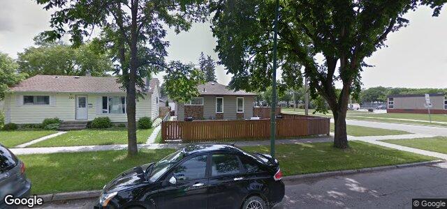 230 Ralph Avenue W（加拿大曼尼托巴省溫尼伯市）房屋照片