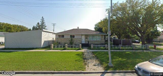 231 Edward Avenue W（加拿大曼尼托巴省溫尼伯市）房屋照片