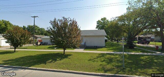 231 Horton Avenue W（加拿大曼尼托巴省溫尼伯市）房屋照片