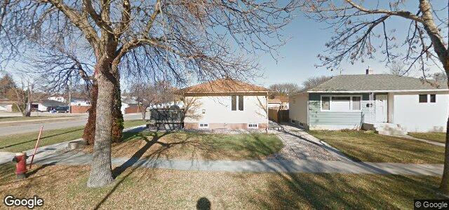 231 Newman Avenue W（加拿大曼尼托巴省溫尼伯市）房屋照片