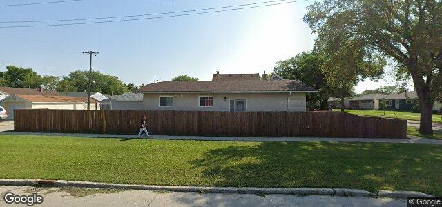 231 Ralph Avenue W（加拿大曼尼托巴省溫尼伯市）房屋照片