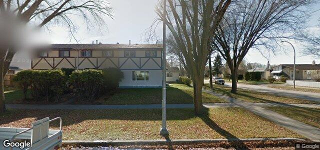 232 Thom Avenue W（加拿大曼尼托巴省溫尼伯市）房屋照片