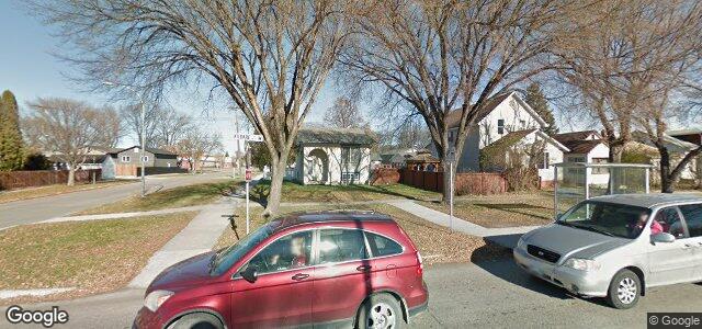 233 Kildare Avenue W（加拿大曼尼托巴省溫尼伯市）房屋照片