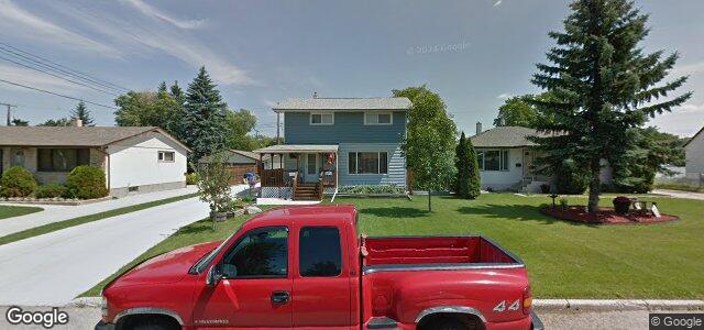 25 Blueridge Bay（加拿大曼尼托巴省溫尼伯市）房屋照片