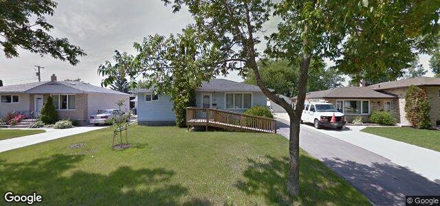 25 Brewster Bay（加拿大曼尼托巴省溫尼伯市）房屋照片