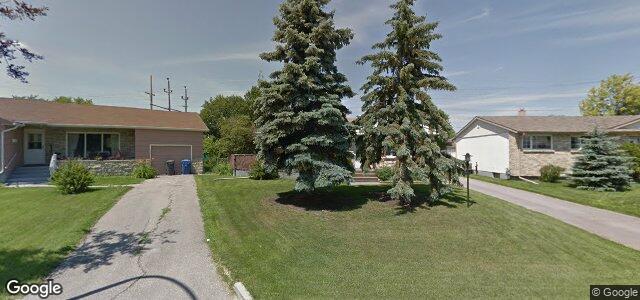 25 Burnaby Bay（加拿大曼尼托巴省溫尼伯市）房屋照片