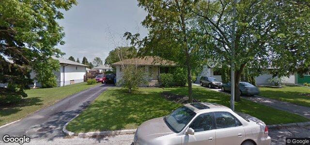 26 Brewster Bay（加拿大曼尼托巴省溫尼伯市）房屋照片