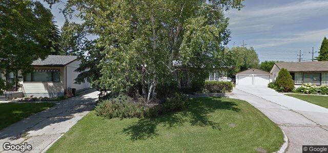 27 Berwyn Bay（加拿大曼尼托巴省溫尼伯市）房屋照片