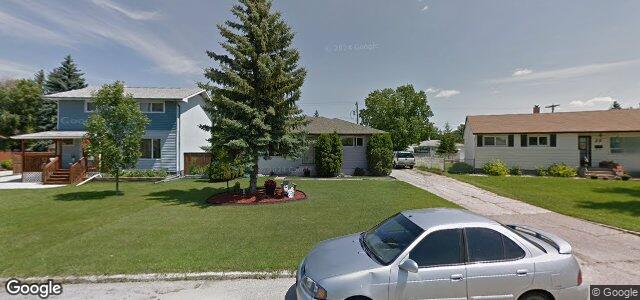 27 Blueridge Bay（加拿大曼尼托巴省溫尼伯市）房屋照片