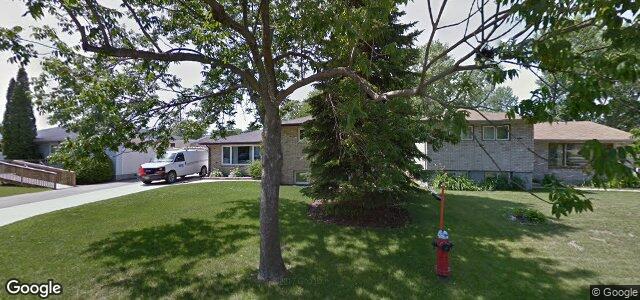 27 Brewster Bay（加拿大曼尼托巴省溫尼伯市）房屋照片